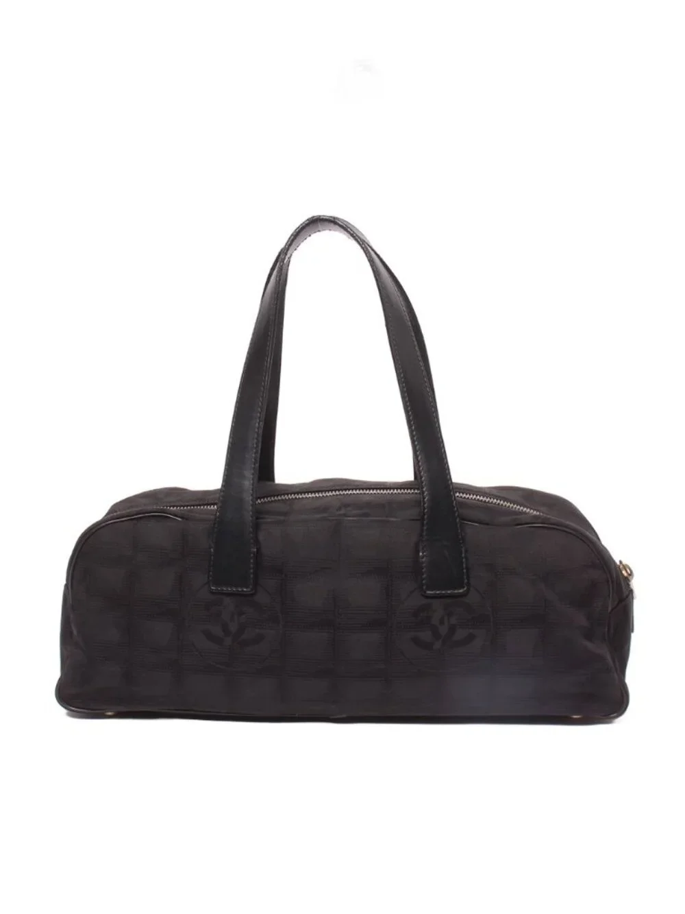 Chanel Shoulder Bag Mini Gold New Travel
